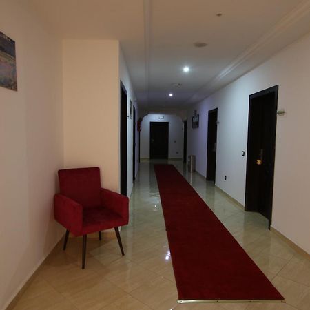 Hôtel Mansour Dakhla Exterior foto